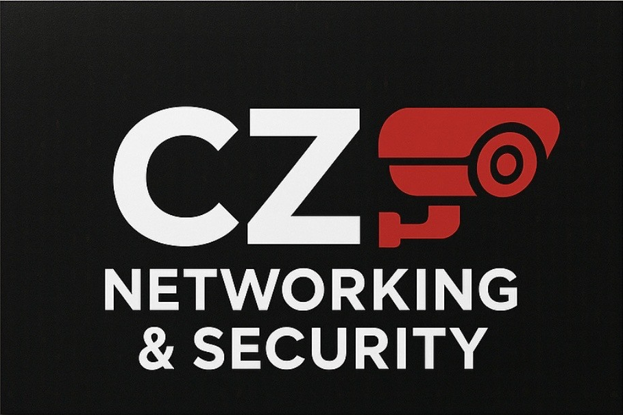 CZ Networking and Security logo
